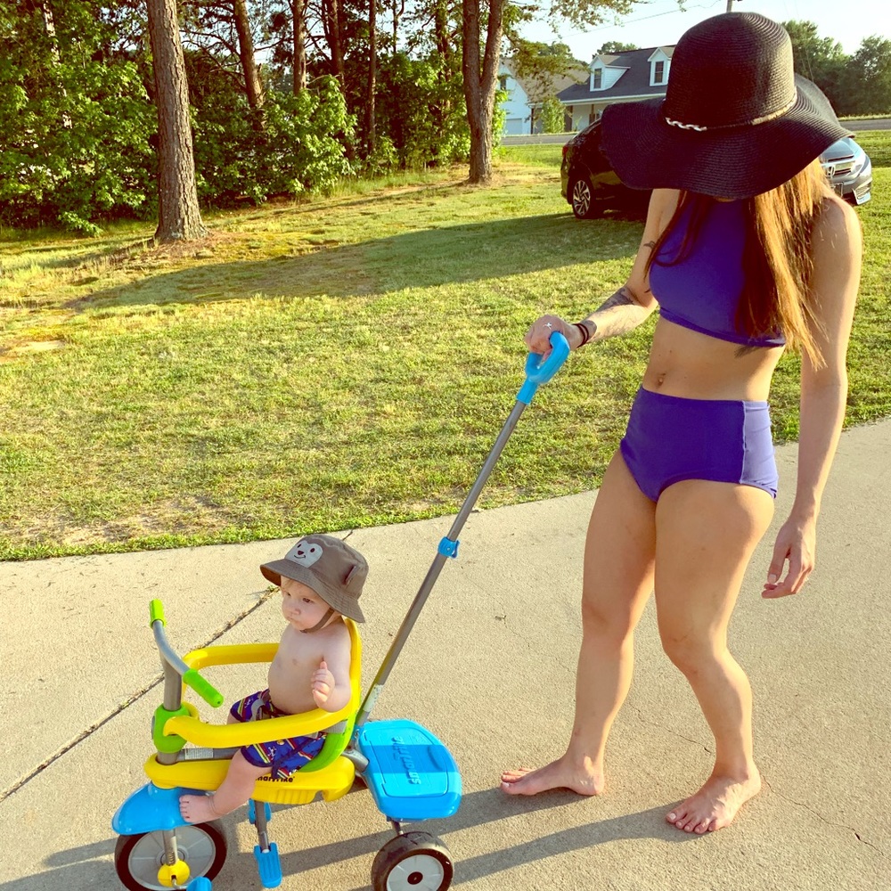 Taylor!